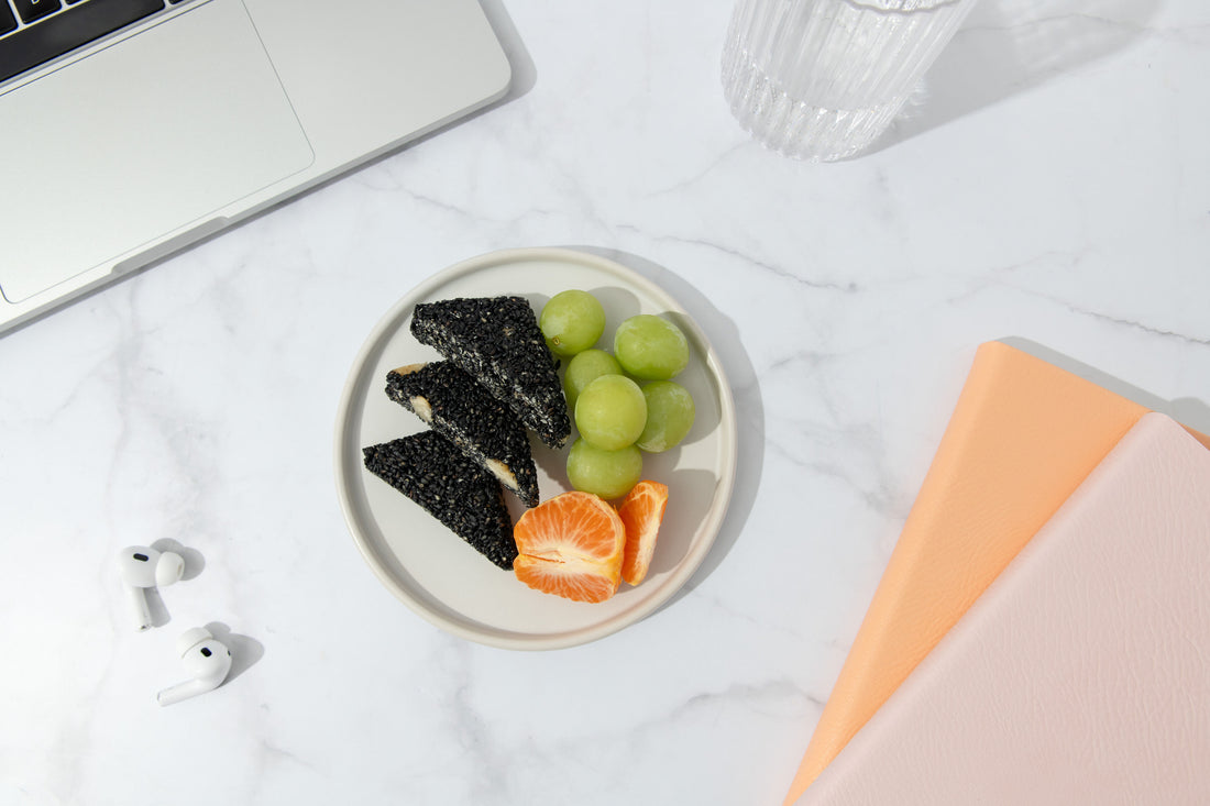 Unlock the Benefits of Black Sesame: A Nutrient-Dense Superfood