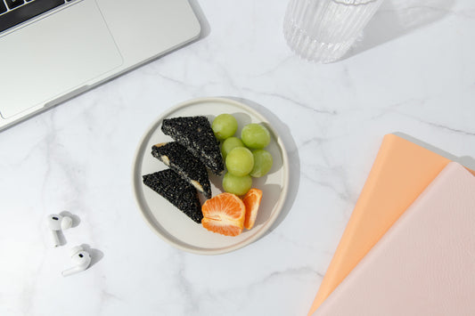 Unlock the Benefits of Black Sesame: A Nutrient-Dense Superfood