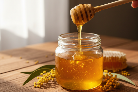 What Is Raw Honey and Why Does It Matter?