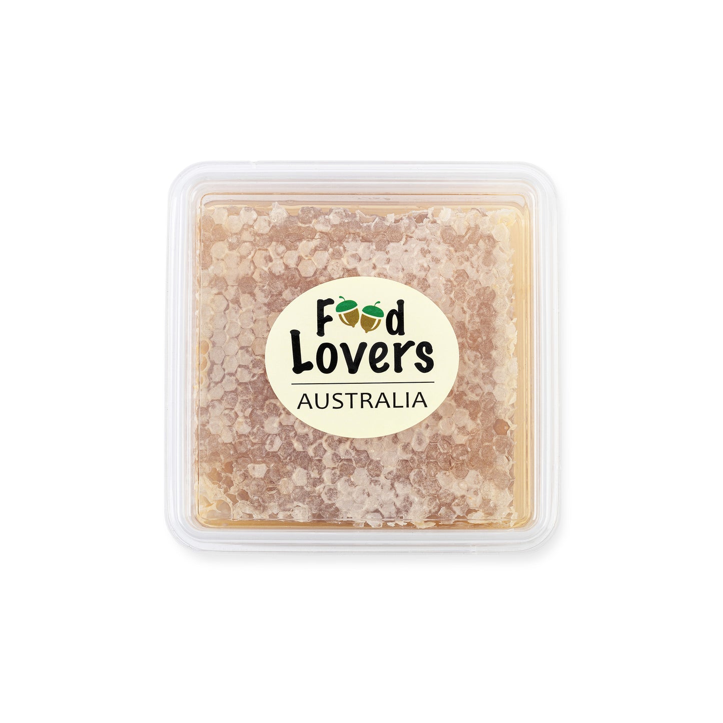 Australian Raw Honeycomb